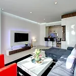 Apartment Luxury Crystal Mostar