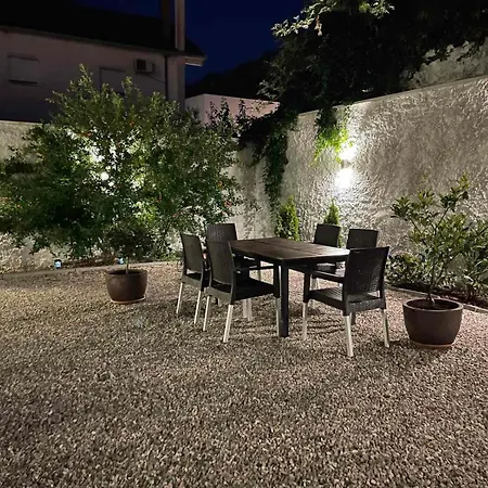 Apartament Luxury Crystal