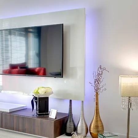 Appartement Luxury Crystal Mostar