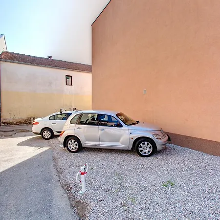 Appartement Luxury Crystal