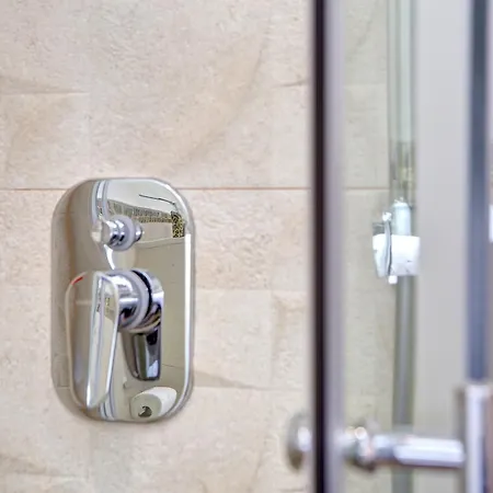 Appartement Luxury Crystal