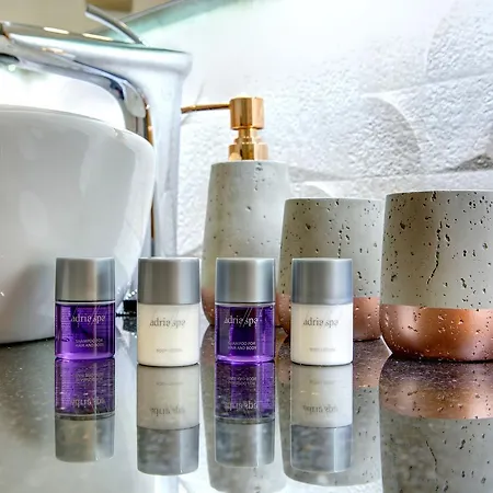 Appartement Luxury Crystal Mostar