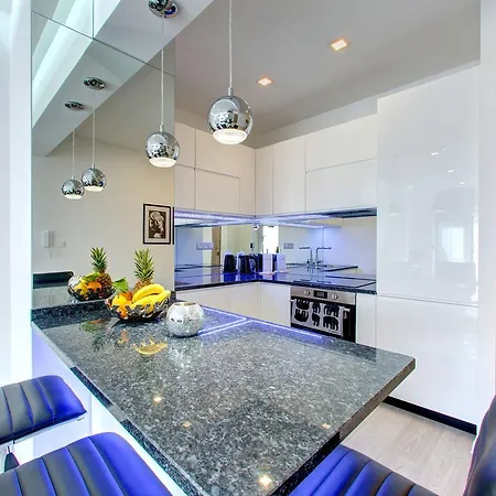 Luxury Crystal Appartement Mostar