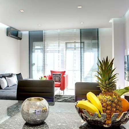 Appartement Luxury Crystal Mostar