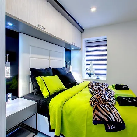 Appartement Luxury Crystal