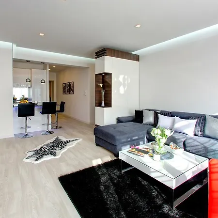 Appartement Luxury Crystal