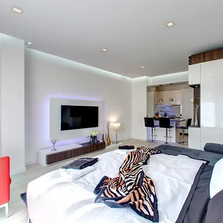 Appartement Luxury Crystal Mostar