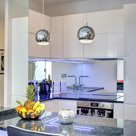 Appartement Luxury Crystal Mostar