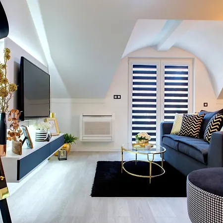 Luxury Crystal * Mostar