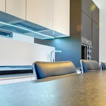 Luxury Crystal Appartement Mostar