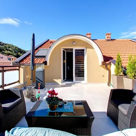 Luxury Crystal Mostar