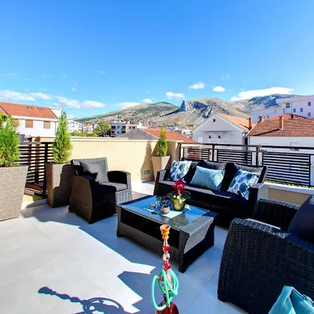 Appartement Luxury Crystal *