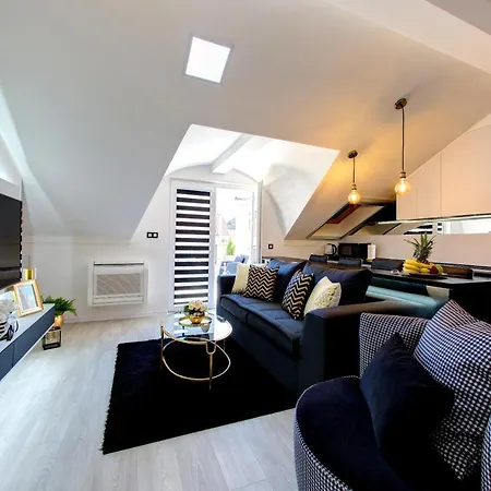 Luxury Crystal * Mostar