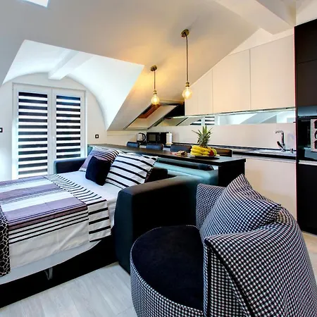 Luxury Crystal Mostar