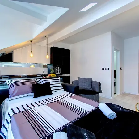 Luxury Crystal Mostar