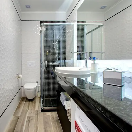 Luxury Crystal Appartement Mostar