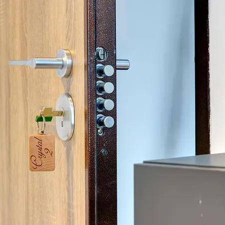 Luxury Crystal Appartement