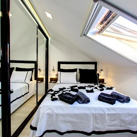 Appartement Luxury Crystal