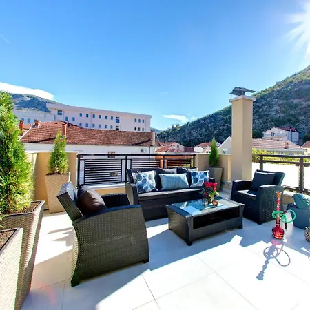 Luxury Crystal * Mostar