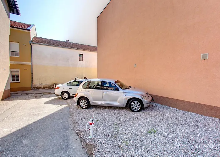 公寓 Luxury Crystal