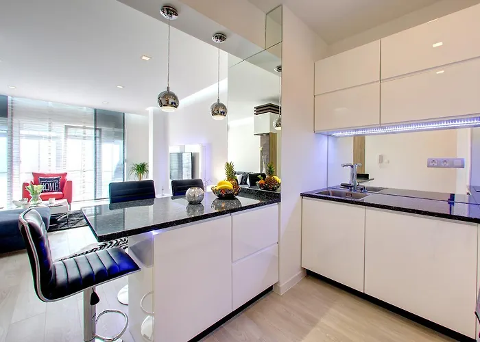 Luxury Crystal 莫斯塔尔