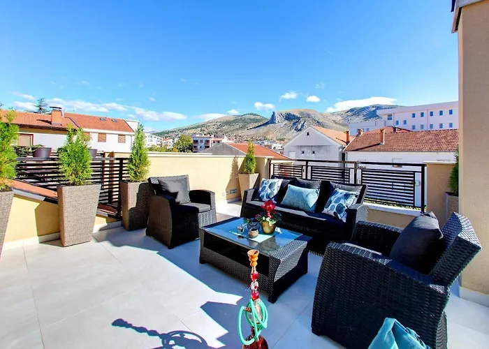 公寓 Luxury Crystal *