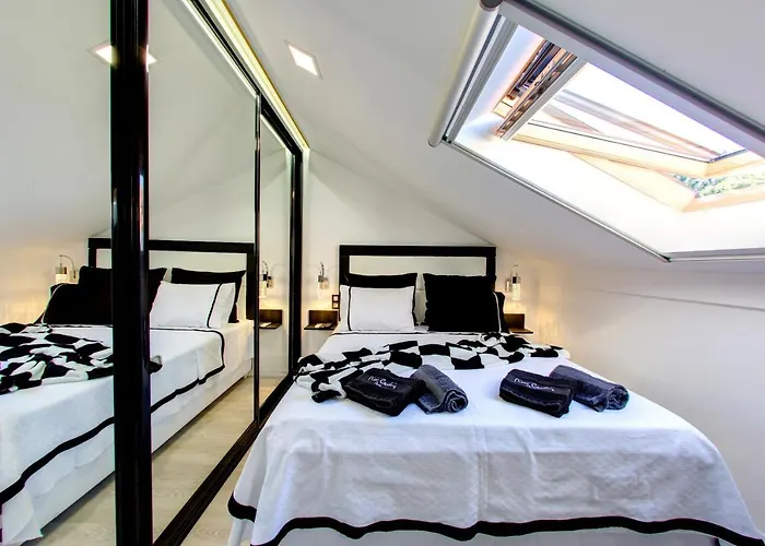 公寓 Luxury Crystal