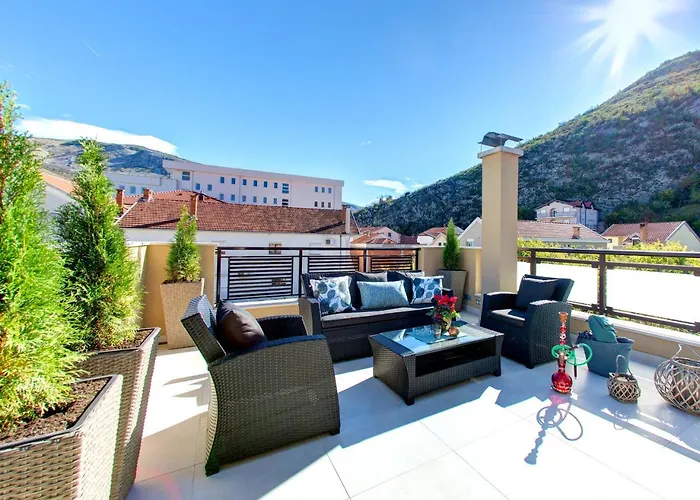 Luxury Crystal * 莫斯塔尔