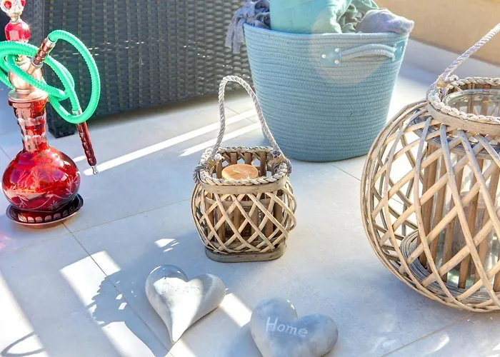 Luxury Crystal 莫斯塔尔